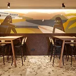 Sansebay 3* San Sebastián