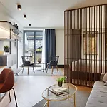 Sansebay Hotel San Sebastián