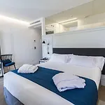 Sansebay 3* San Sebastian