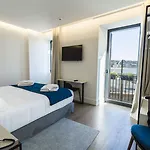 Sansebay Hotel San Sebastian