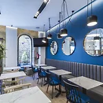 Sansebay Hotel San Sebastian