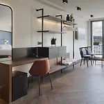 Sansebay 호텔