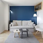 Hotel Sansebay San Sebastián