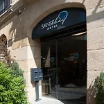 Sansebay Hotel San Sebastian