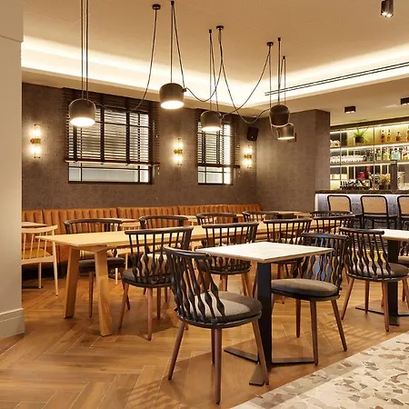 Sansebay Hotell San Sebastián