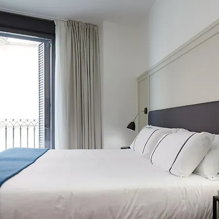 Sansebay 3* San Sebastián