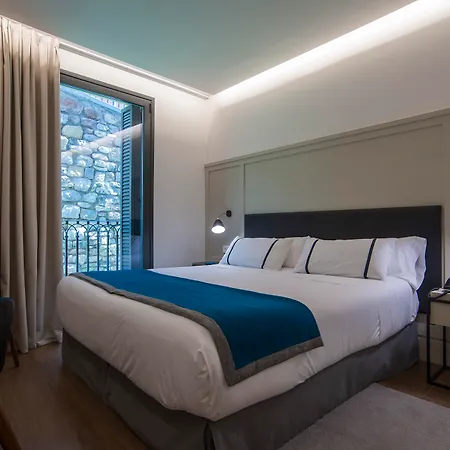 Hotel Sansebay San Sebastián