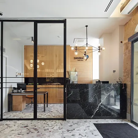 Sansebay San Sebastián