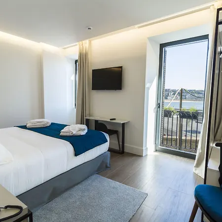 Sansebay Hotell San Sebastián