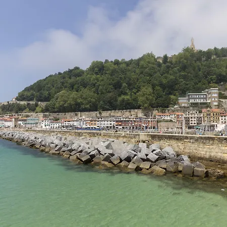 Hotel Sansebay