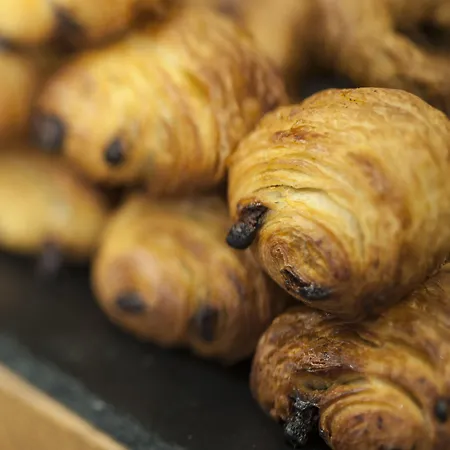 Sansebay Hotell San Sebastián