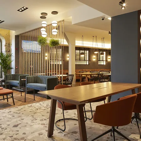 Hotell Sansebay San Sebastián