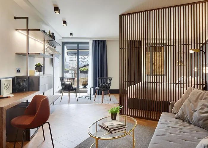 Sansebay Hotel San Sebastián