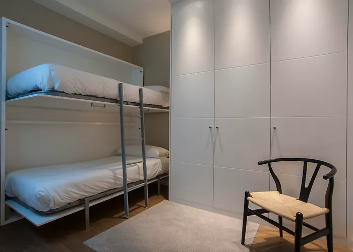 酒店 桑塞贝酒店