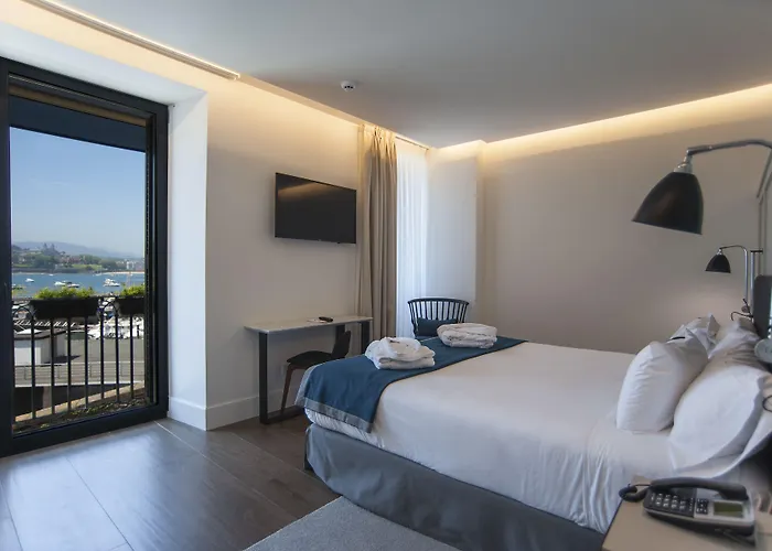 酒店 桑塞贝酒店 3*