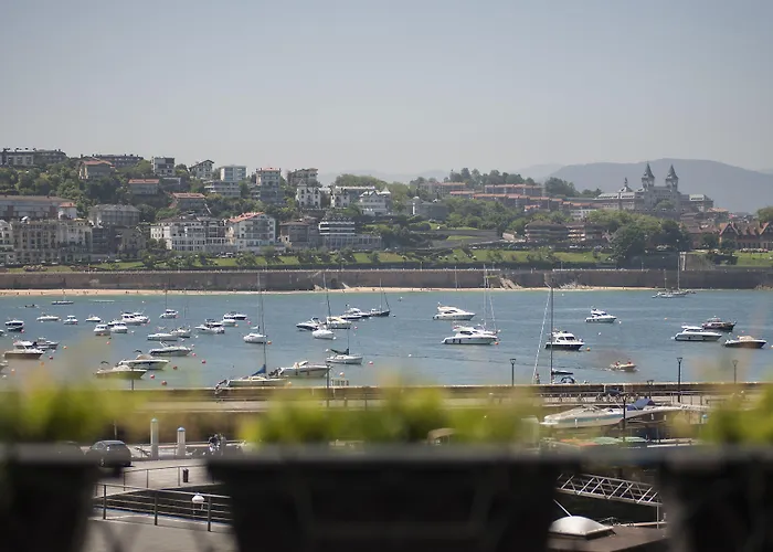 酒店 桑塞贝酒店 3*