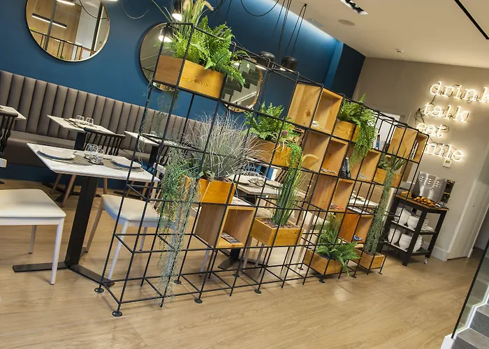 桑塞贝酒店 酒店 3*