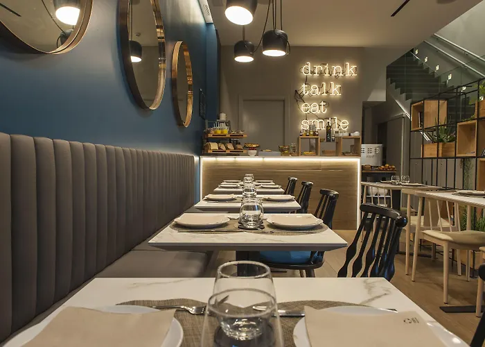 酒店 桑塞贝酒店 3*