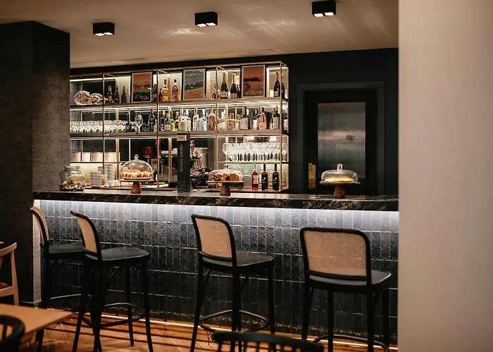 酒店 桑塞贝酒店