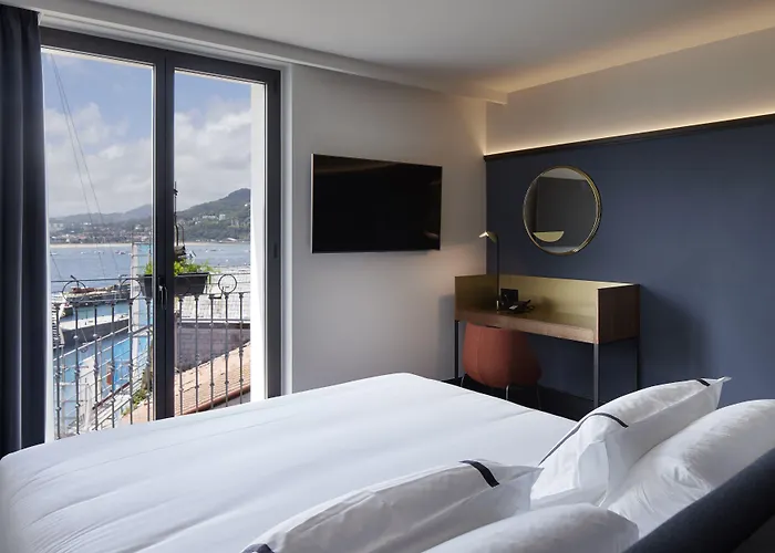 桑塞贝酒店 酒店