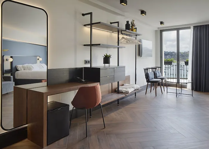 桑塞贝酒店 酒店