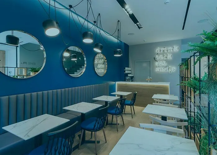 酒店 桑塞贝酒店