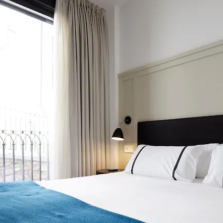 Sansebay Ξενοδοχείο 3*