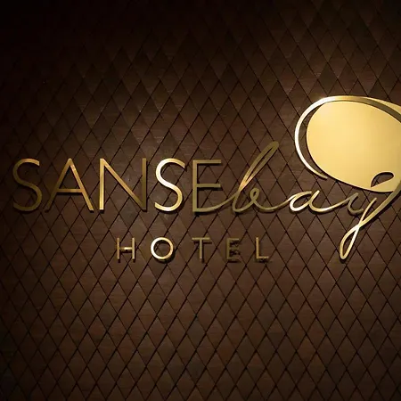 Hotel Sansebay 3*