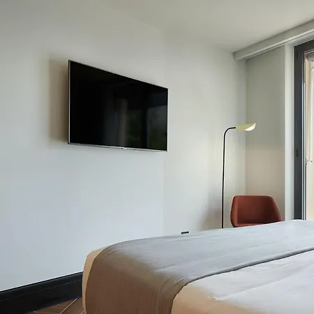 Hotel Sansebay San Sebastian
