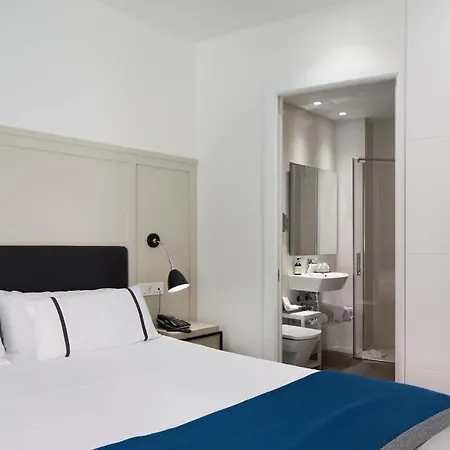 Sansebay Hotel San Sebastián