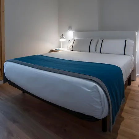 Sansebay Hotel
