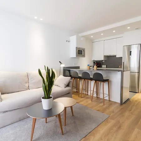 Sansebay 3* Σαν Σεμπαστιάν