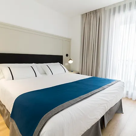 Sansebay 3* San Sebastián