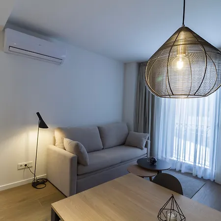 Hotell Sansebay