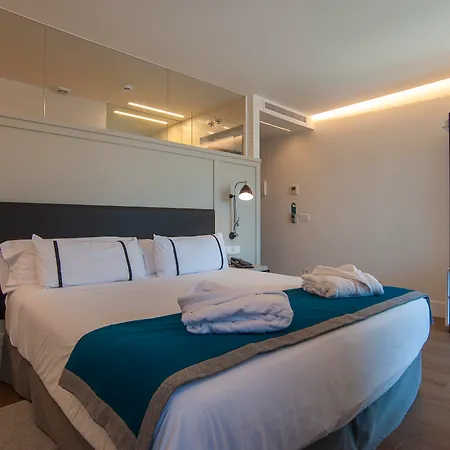 Hotel Sansebay