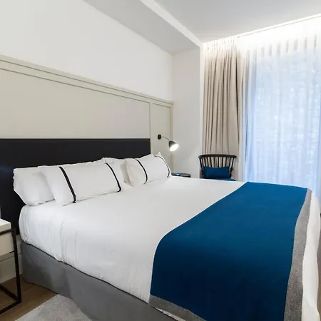 Sansebay 3* San Sebastián