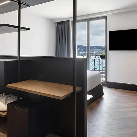 Sansebay 3* San Sebastián
