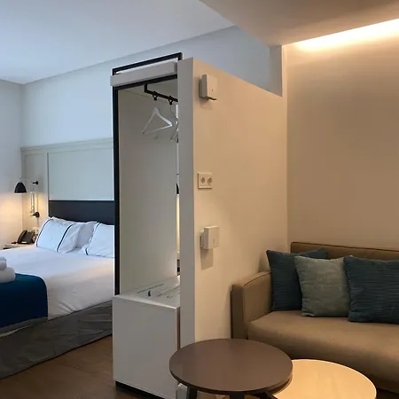 Hotel Sansebay 3*