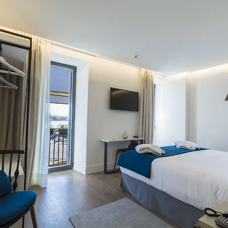 Hotel Sansebay