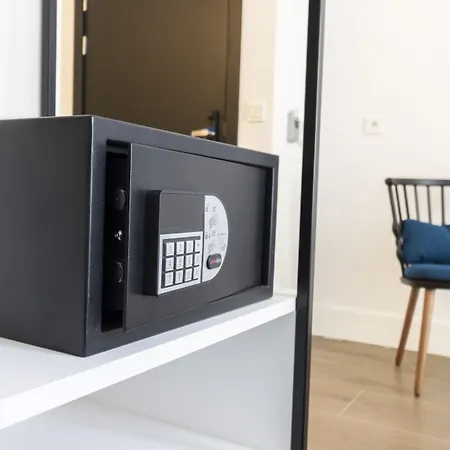 Ξενοδοχείο Sansebay Σαν Σεμπαστιάν