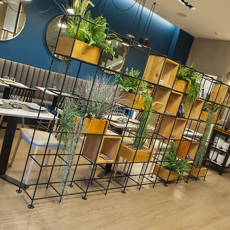 Sansebay Ξενοδοχείο 3*