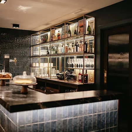 Ξενοδοχείο Sansebay 3*