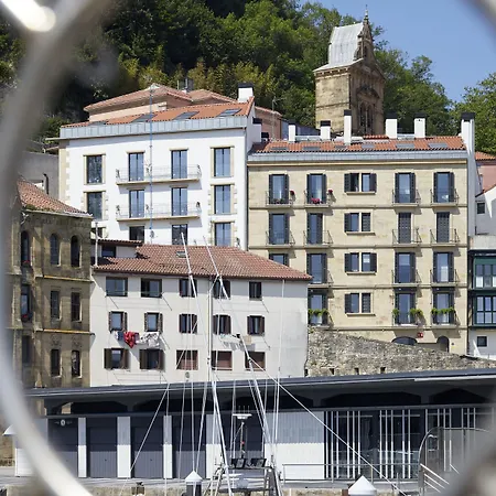 فندق Sansebay 3*