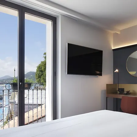 Hotel Sansebay