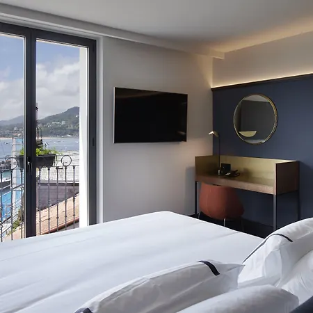 Sansebay Hotel