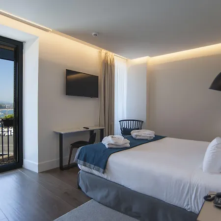 Hotel Sansebay Saint-Sébastien
