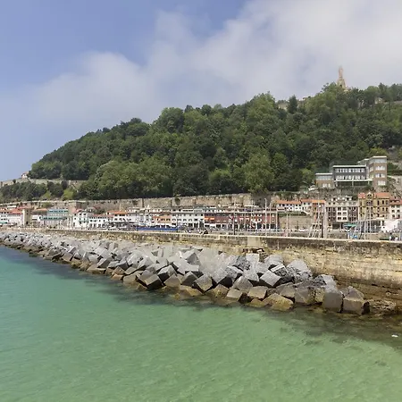 Sansebay Hotel San Sebastián