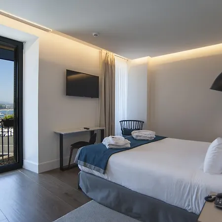 Hotell Sansebay 3*