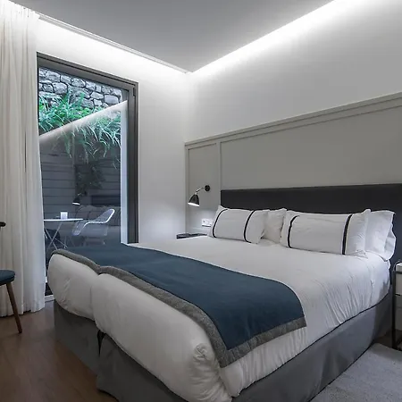 Sansebay 3* San Sebastián