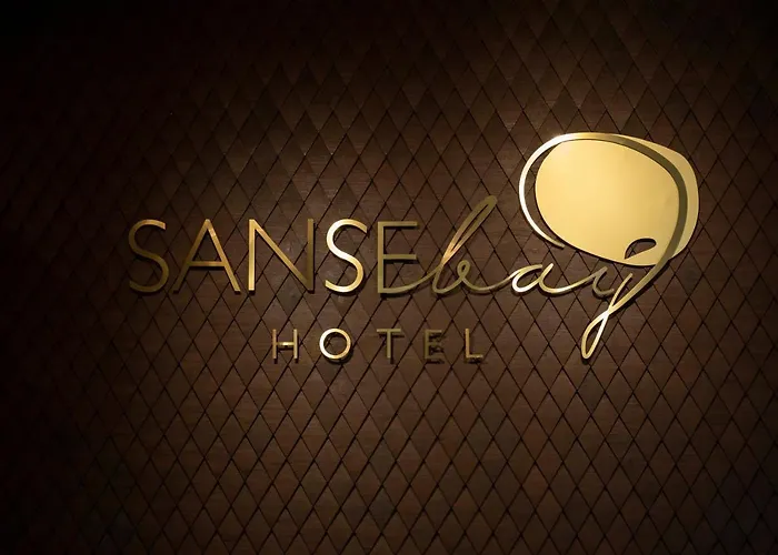 Hotel Sansebay 3*